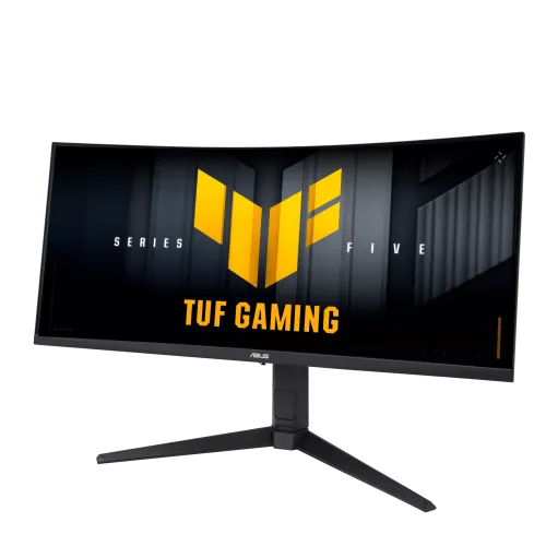 Asus TUF Gaming VG34WQML5A 34 Inch 250Hz 2K WQHD Curved Monitor